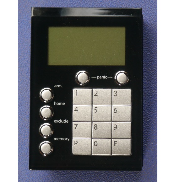 repair alarms Mornington ness